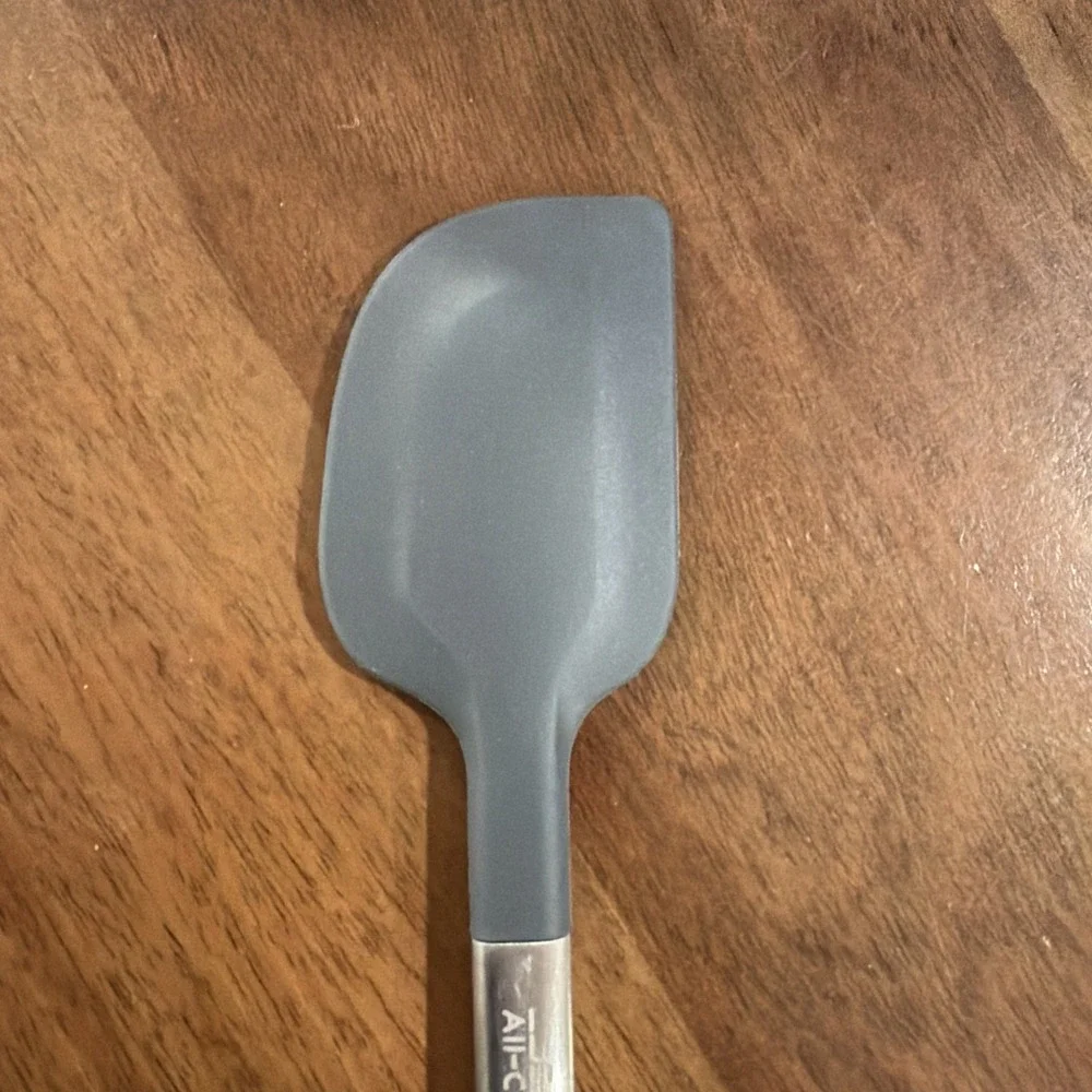 All-Clad Stainless Steel 12